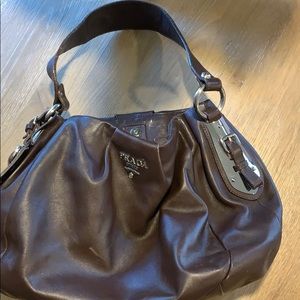 Prada bag